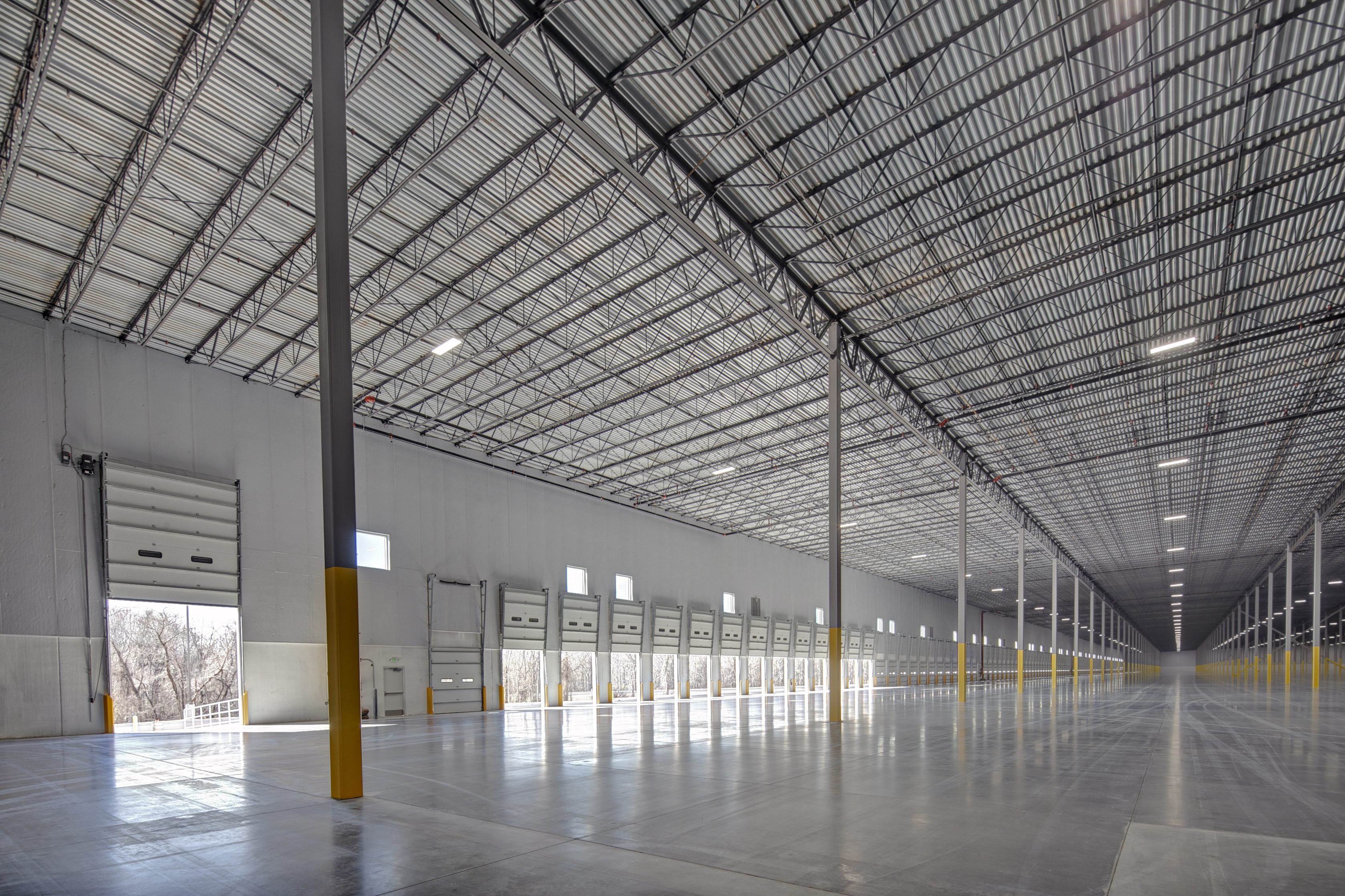 Tower Logistics Center Perryman, MD (Harford County)